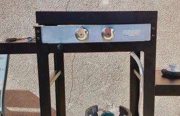 Villa Les oliviers - Foto 23