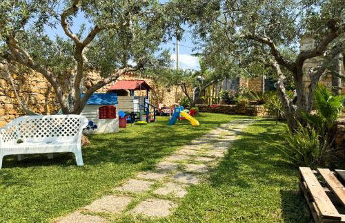 Case Vacanza Zeus - Foto 9