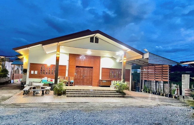 BaanKhunTong Chiang Khan - Photo 29