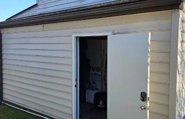 Chesapeake Waterfront Vacation Rental with Dock - Foto 47