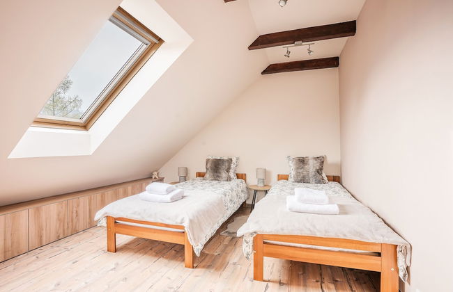 Willa Brylówka - Photo 48