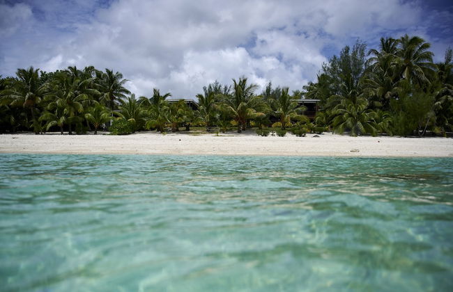 Rarotonga Villas - Foto 44