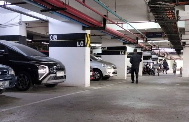 Gunung Putri Square By Veto Rooms - Foto 22