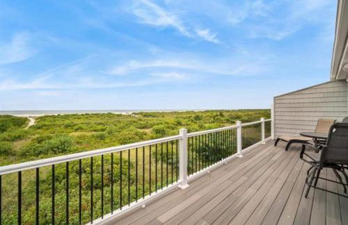 Direct ocean front townhouse! - Foto 5