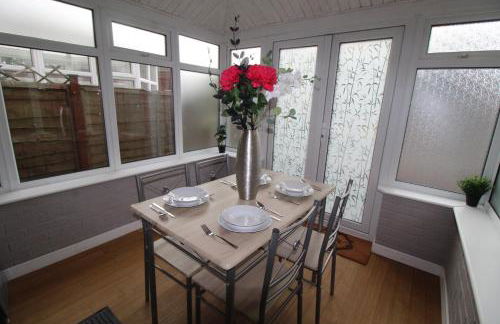 Harriers Grove House - Foto 74