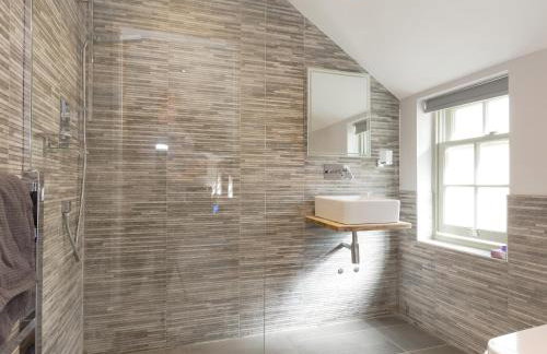 Ivy Cottage - Foto 11