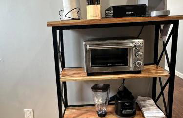 Fancy 1BR 1BATH Extended Stay - Foto 19