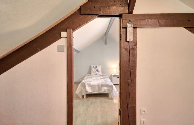 L'escapade - Foto 21