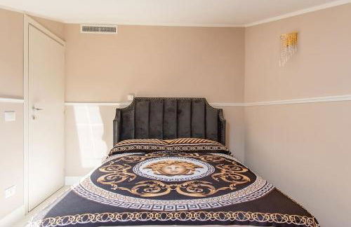 NAXOS GLAMOUR APARTMENT with terrace, parking and Etna View - Foto 13