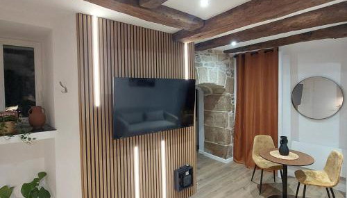 Le contemporain Centre historique - Foto 2