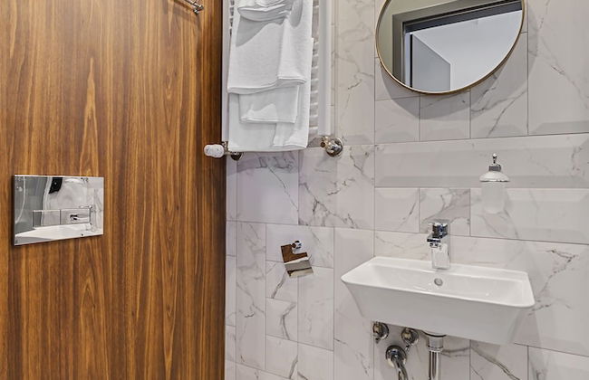 Krzywa Kamienica - Foto 73