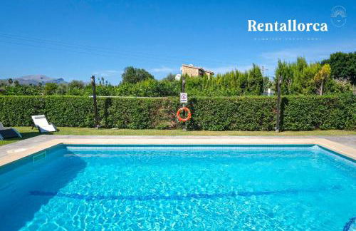 Cristi Bressals by Rentallorca - Foto 3