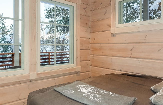 Villa tunturisopuli - Foto 21