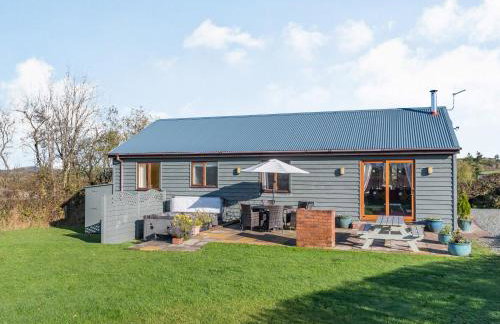 Cuckoo Hill Lodge - Foto 1