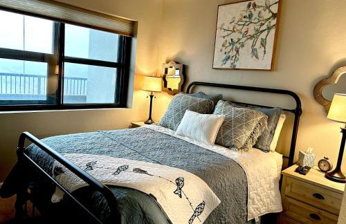 On top of the world at Sugar Top Resort - Foto 19