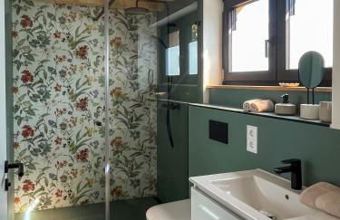 Lille Hus - nah am Meer I Entschleunigen im Grünen - Foto 20