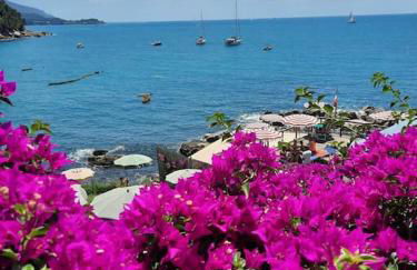 La Terrazza sul Golfo dei Poeti con vista mare - Foto 49