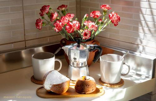 Trastevere Art House & terrace - Photo 10