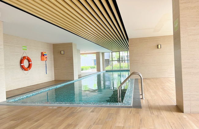 Gold Coast PIK Premium Seaview Apartment - Foto 47