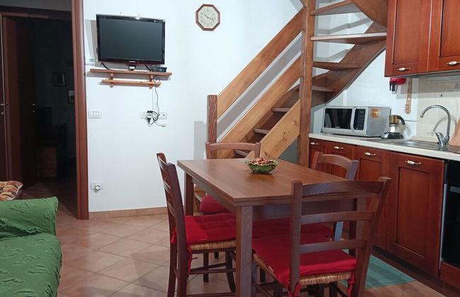 Vanzonetta - Casa in Val Anzasca, Monterosa - Foto 8