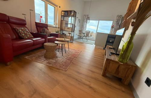 Ferienwohnung Ausblick - Foto 8