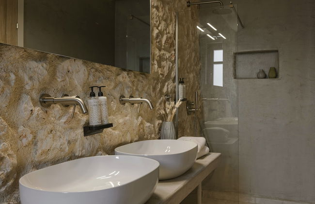 Assos Chromata Villas - Foto 32