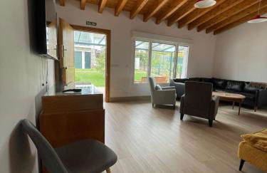 Frente a los Picos de Europa - Foto 15