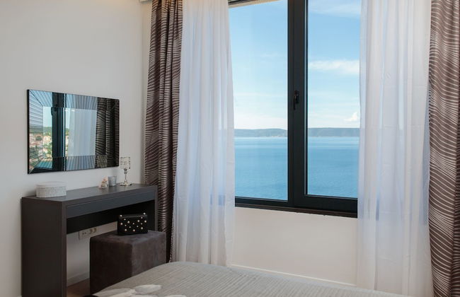 Trogir Pearl Luxury Resort - Foto 55