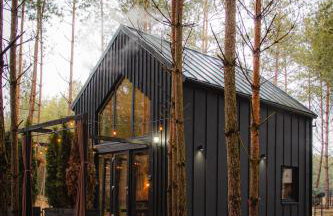 Domek SzumiSosna1 - Foto 1