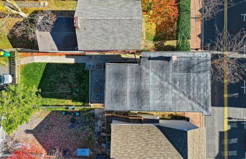 Getty House - Foto 70