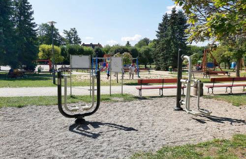 Apartament Parkowa 2 - Foto 33