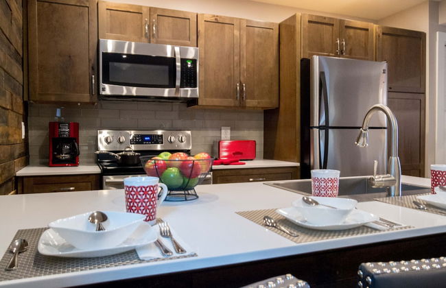 Lake Placid Inn: Residences - Foto 22