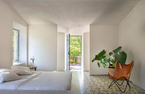 Casa de diseño con gran terraza - Foto 3