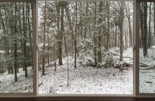 Paradise Uncovered Chalet Near Lake - Foto 6