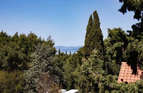 Supetar Cypress House - near the beach - Foto 26
