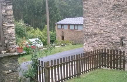 A Cabana de Cao - Foto 11