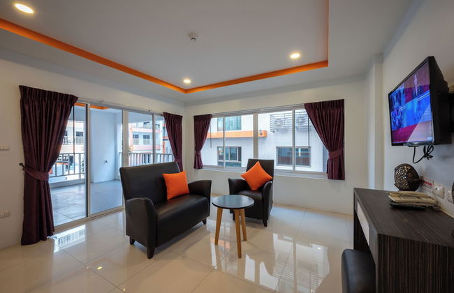 New Nordic Suite 5 by Apartwell - Foto 13