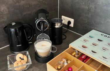 Ruhrperle Apartment 3 Essen - Foto 3