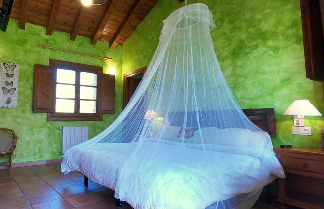 Molino del Corregidor - Foto 61