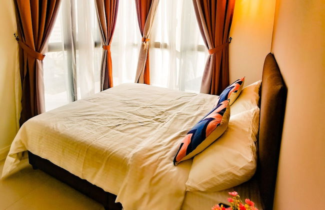 Legoland D'Pristine Apartment by TGP - Foto 7