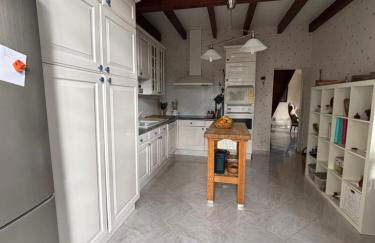 Clos Saint Jean - Foto 48