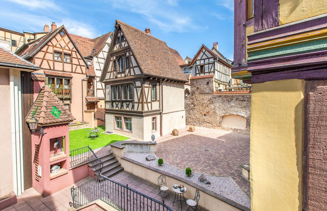 My Sweet Homes - Le 15 - Photo 57