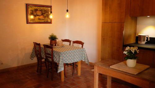 La Bastide Portoly Gîte "Les Deux Cèdres" - Foto 4