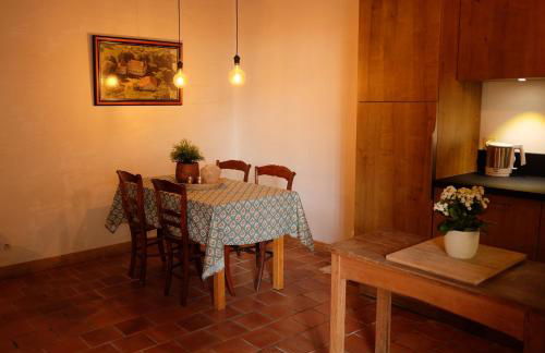 La Bastide Portoly Gîte "Les Deux Cèdres" - Foto 4