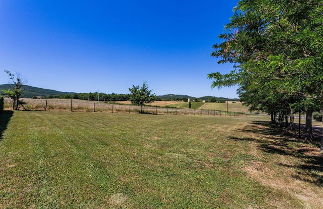 Apartment in Tuscany With Pool and Scenic Views - Foto 21