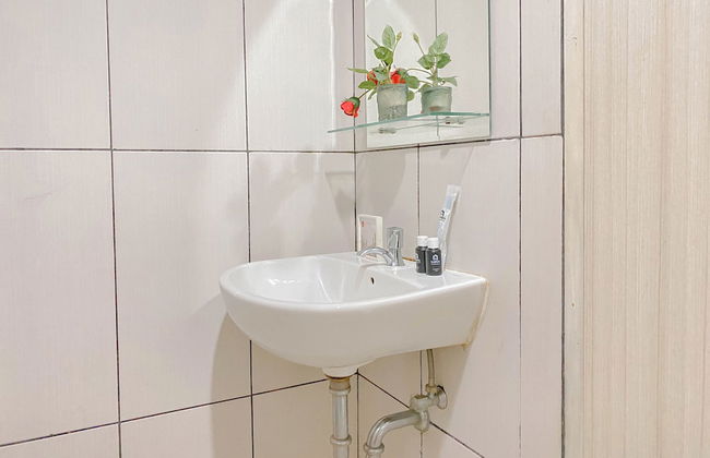 Cozy Studio at Grand Kamala Lagoon Apartment near Mall - Foto 16