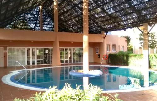 Hacienda del Sol Beachside and Golf Apt Marbella Puerto Banus - Photo 36