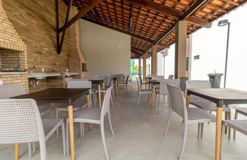 APTO Próximo à Praia | 4 Suítes | Varanda Gourmet | San Martin | Destino BSM 303C - Foto 34