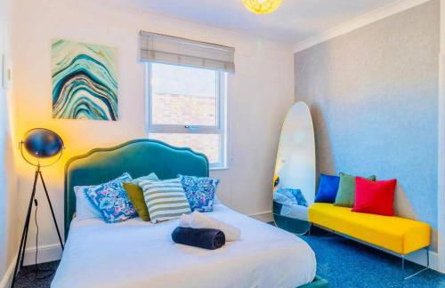 Rayleigh Retreat-spacious Family 3 Bed Apartment - Foto 26