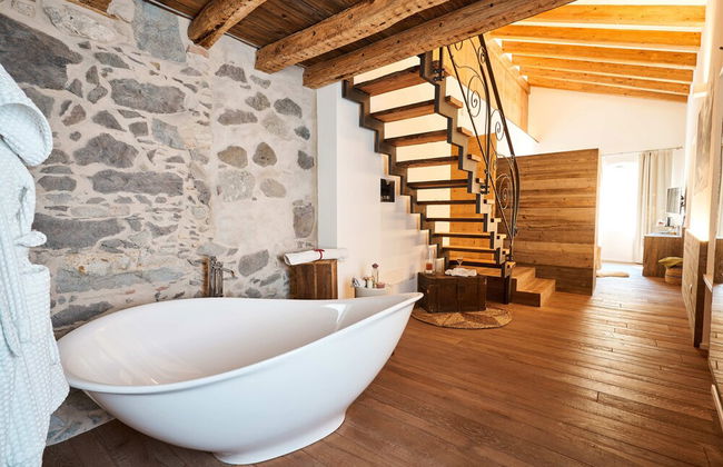 La Filanda Relax & Gourmet - Photo 48